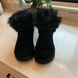 UGG Boots Size 9